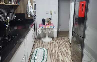 Imagem 7: Apartamento 3 quarto s , no bairro Vila Guiomar