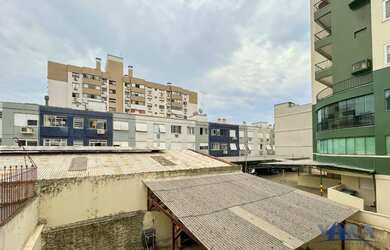 Imagem 5: Apartamento para locação com 2 dormitorios + vaga de garagem no bairro Higienópolis