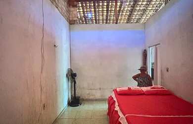 Imagem 6: VENDO CASA NO MARAJÓ. Varanda, Área de serviço, 350m² de Áreae2 Vagas...