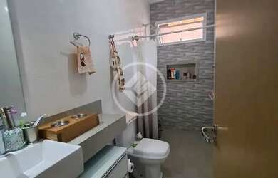 Imagem 13: Casa linear Joá / MyBroker codigo 147677