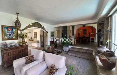 Imagem 14: Casa com 4 dormitórios à venda, 420 m² - Avenida Filadelfo de Azevedo...