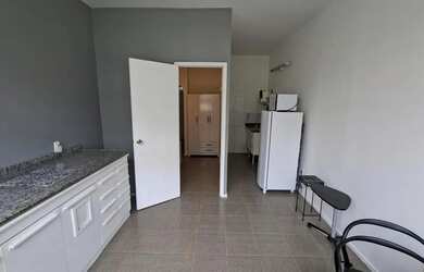 Imagem: O depósito possui 29m² de Área e está localizado em Copacabana