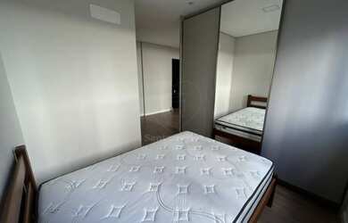 Imagem 13: Apartamento para alugar na Gleba Palhano no Edifício Freedom com 1 quarto