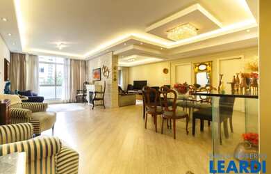 Imagem 2: APARTAMENTO - CONSOLAÇÃO - SP