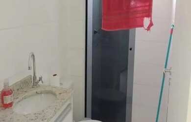 Imagem 14: Locação de Apartamentos / Padrão na cidade de São Carlos