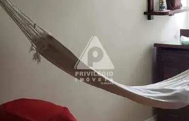 Imagem 13: 3 quartos em rua nobre de Copacabana