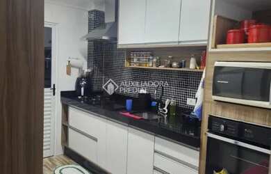 Imagem 5: Apartamento 3 quarto s , no bairro Vila Guiomar