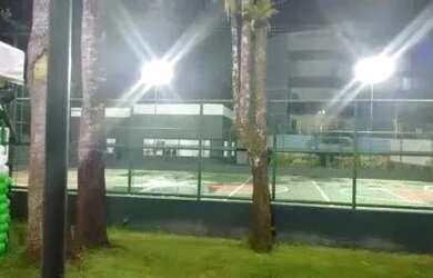 Imagem 8: VENDO APARTAMENTO NO ED BOSQUE VILLE COM 3 QUARTOS 1SUÍTE - ANANINDEUA