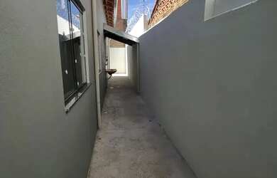 Imagem 11: Casa no SIM com possibilidade de uso do FGTS, saia do aluguel e adquira sua casa própria!