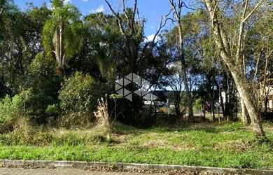 Imagem 6: Terreno em bairro nobre. 444m² de Área