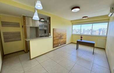 Imagem 2: Apartamento para Venda em Brasília, Norte Águas Claras , 1 dormitório,...