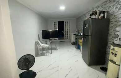 Imagem 5: ALUGO CASA - SANTOS DUMONT BAIRRO DA PAZ - 2 SUÍTES