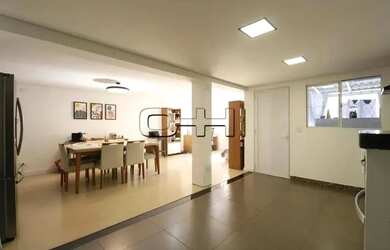 Imagem 9: Venda Casa 5 Dormitórios - 400 m² Pompéia