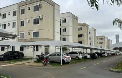 Imagem 9: Gran Splendore 2 quartos. Piscina, Churrasqueira, Imóvel novoe48m² de...