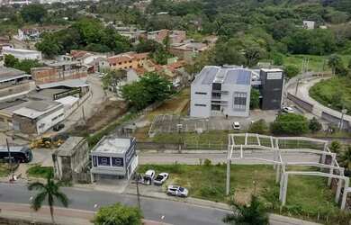 Imagem 8: Imóvel para aluguel e venda com 73 metros quadrados com 3 quartos em Centro - Paulista - P