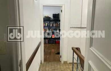 Imagem 12: Apartamento / Residencial / São Conrado