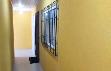 Imagem 5: ITAPUÃ! ALUGO EXCELENTE SALA COMERCIAL NA AVENIDA DORIVAL CAYMMI R$ 900,00 INCLUSO IPTU E