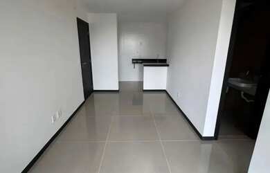 Imagem 3: Apartamento 2 quartos em prédio novo com lazer completo em Itaparica...