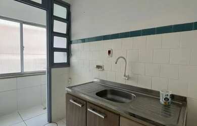 Imagem 7: Imóvel para aluguel com 40 metros quadrados com 1 quarto em Farroupilha...