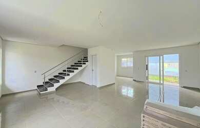 Imagem 4: sobrado com 142m2 no Condomínio Residencial Jardins do Prado