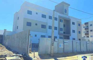 Imagem 2: APTO NOVO A VENDA - ÚLTIMA UNIDADE DISPONÍVEL - RESIDENCIAL CARBIATTI