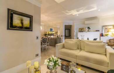 Imagem 4: Venda Apartamento 2 Dormitórios - 108 m² Pinheiros