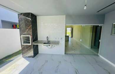 Imagem 8: Terras Alphaville 2 casa pronta para morar ! [9577