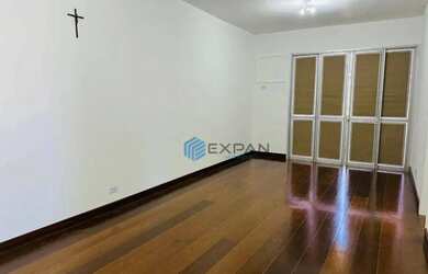 Imagem 2: Apartamento com 3 dormitórios para alugar, 151 m² por R$ 6.110,00/mês...