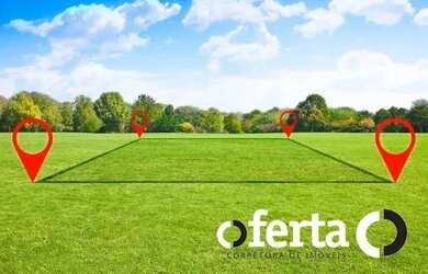 Imagem: Terreno em Araucária