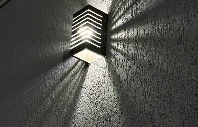 Imagem 3: Área de lazer completa. Piscina, Churrasqueira, Imóvel mobiliadoeVaranda