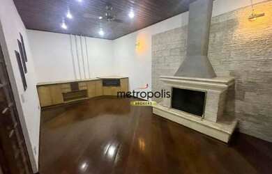Imagem 4: Casa, 216 m² - venda por R$ 1.270.000,00 ou aluguel por R$ 6.305,01/mês...