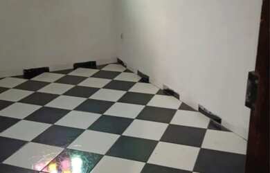 Imagem 6: Aluga-se Casa 1/4. Varanda, 72m² de Área, 1 Banheiroe1 Dormitório