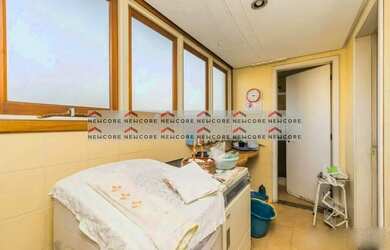 Imagem 14: Cobertura em Rua Gonçalo de Carvalho - Moinhos de Vento - Porto Alegre/RS