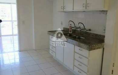 Imagem 16: Ipanema 1APTO por Andar - 3qtos 1 suite, 02 vagas