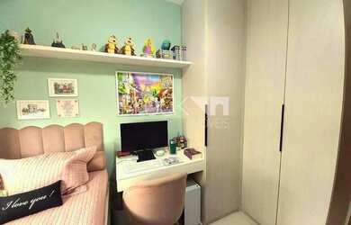 Imagem 14: Recreio dos Bandeirantes Apartamento 3 quartos, sendo 1 suite