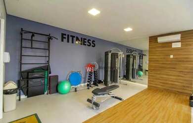 Imagem 7: Apartamento com 2 dormitórios à venda, 58 m² por R$ 320.000 - Vila...