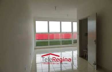 Imagem: O depósito possui 48m² de Área e está localizado em Parque