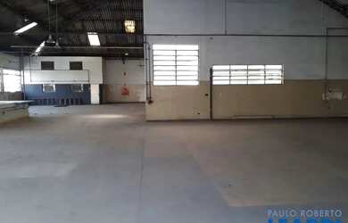 Imagem 7: GALPÃO - LAPA DE BAIXO - SP