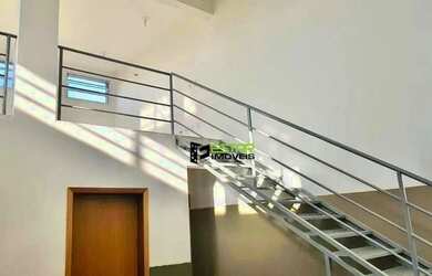 Imagem 6: Galpão para alugar, 200 m² por R$ 6.200,00/mês - Jardim Imperial -...