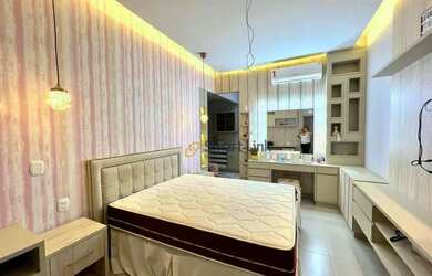 Imagem 7: Casa com 3 dormitórios à venda, 844 m² por R$ 2.900.000,00 - São Francisco...