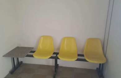 Imagem 3: Sala vista mar. Vista para o mare32m² de Área