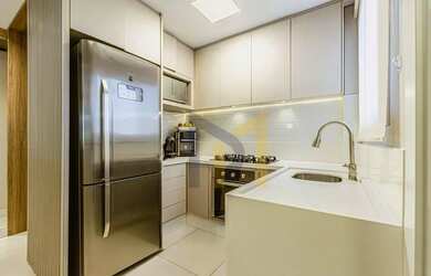 Imagem 12: Apartamento com 3 dormitórios à venda, 96 m² por R$ 998.900,00 - Santa...