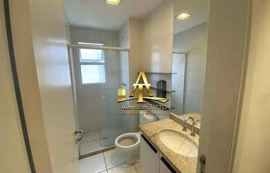 Imagem 8: Apartamento para locação no Condomínio Alpha Style - Alphaville - Barueri...