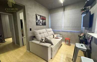 Imagem 11: Apartamento à venda em Maringá, Jardim Alvorada, com 2 quartos, com...