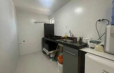 Imagem 4: 3 QUARTOS NO FEITOSA REFORMADO 2 ANDAR