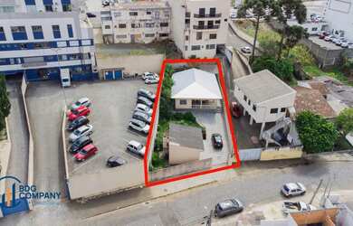 Imagem 2: Casa com 3 dormitórios à venda, 160 m² por R$ 500.000,00 - Uvaranas - Ponta Grossa/PR
