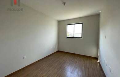 Imagem 8: Apartamento com 3 dormitórios para alugar, 100 m² por R$ 3.070,00/mês - Aeroporto - Juiz d