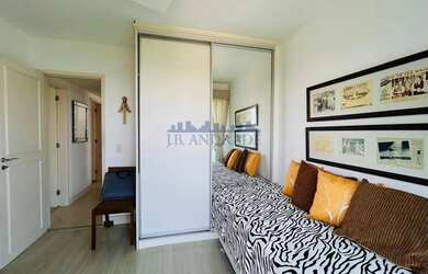 Imagem 16: Barra da Tijuca Apartamento com 3 dormitórios