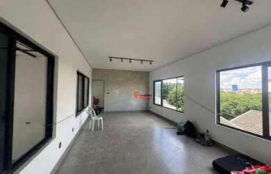 Imagem 7: Salão para alugar, 300 m² por R$ 7.900/mês - Candido Bertine - Santa Bárbara D'Oeste