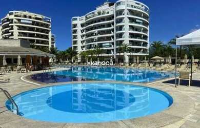 Imagem 14: Apartamento 2 quartos 1 suite 72m² -LIFE RESORT RECREIO